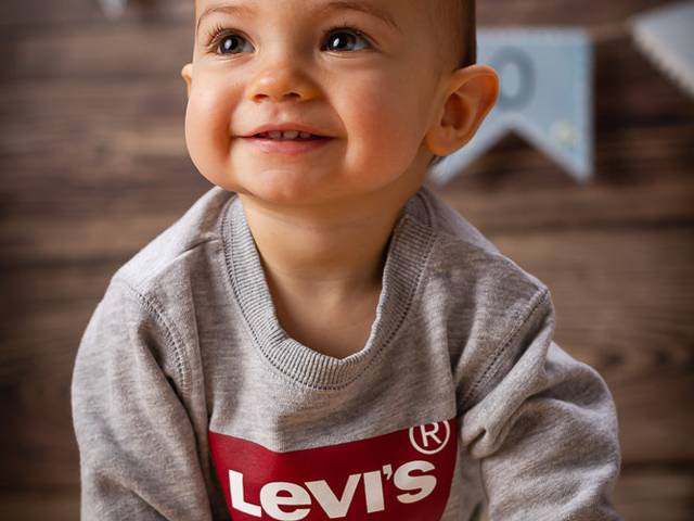 Estúdio de Martin - 1 Ano