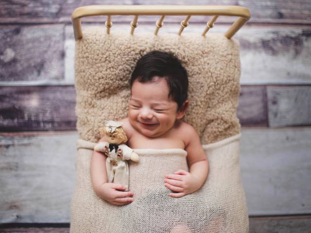 Newborn de  João Miguel 10 dias ♥