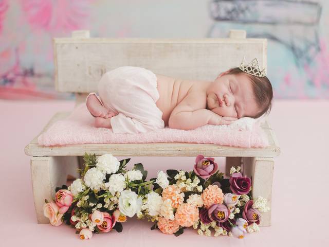 Newborn de Newborn - Maria Cecília 