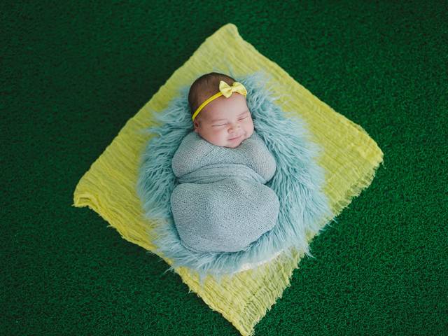 Newborn de Newborn Sofia ♥