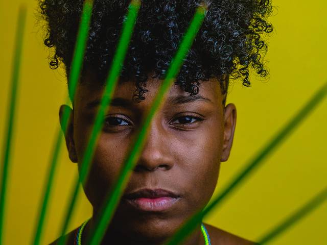 Ensaio Individual de Jessica