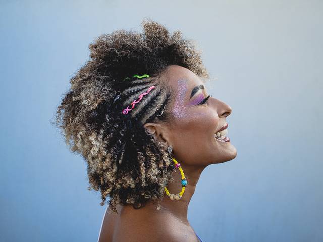 Corporativo de Ensaio Corporativo - Rosi Silva