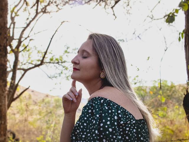 Feminino de Ensaio Feminino - Keila