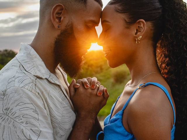 Casal de Ensaio Afetivo de Casal | Ensaio Fotográfico em São Mateus ES | Keke e Celin