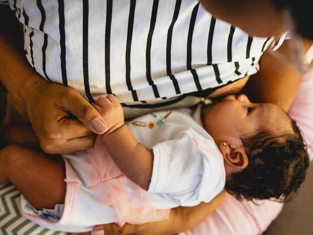 Natural Newborn de Ensaio Afetivo Natural Newborn | Ensaio Fotográfico em São Mateus | Livia