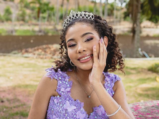 Feminino de Ensaio Afetivo 15 anos|  Ensaio Fotográfico em São Gabriel da Palha - ES | Agatha