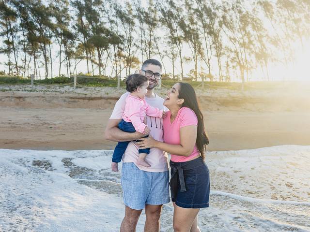 Acompanhamento de Bebê de Acompanhamento de Bebê - 12 meses | Ensaio Fotográfico Afetivo em São Mateus - ES | Clarisse