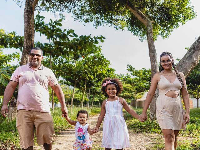 Acompanhamento de Bebê de Acompanhamento de Bebê - 12 meses | Ensaio Fotográfico Afetivo em São Mateus - ES | Livia