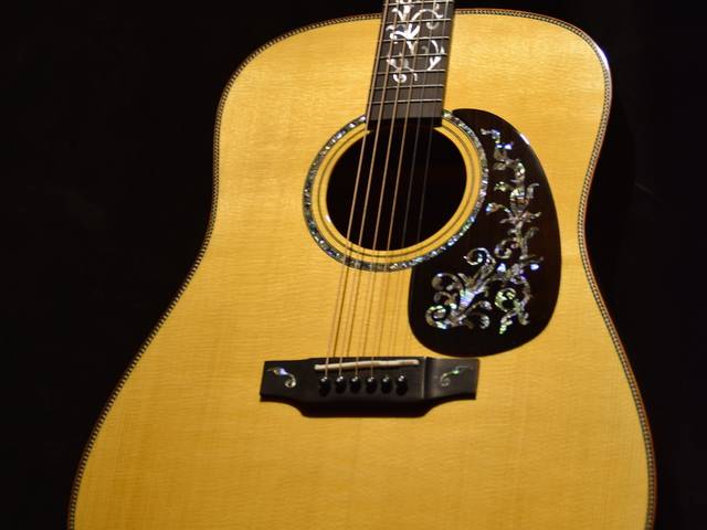 Folk de D28 Serie Especial 