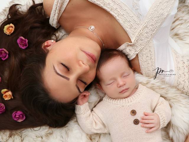 Newborn de Newborn Heitor