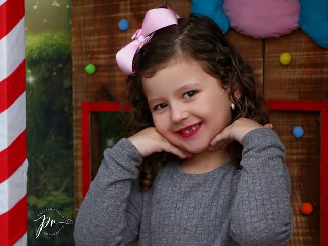 Infantil de Ana Julia 