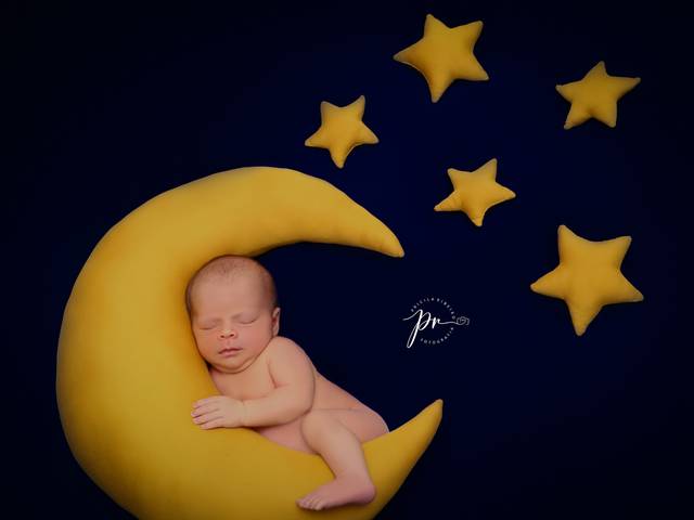 Newborn de Newborn Emanuel