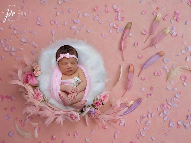 Newborn de Newborn Isabela