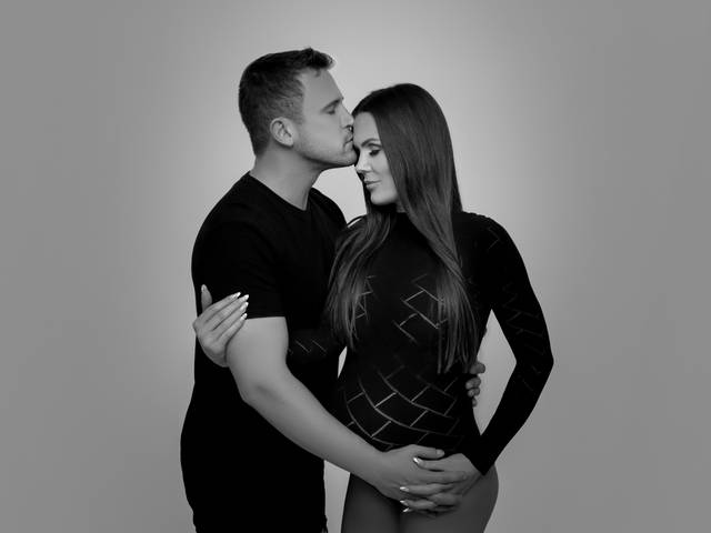 Gestantes de Book Gestante Katiane 