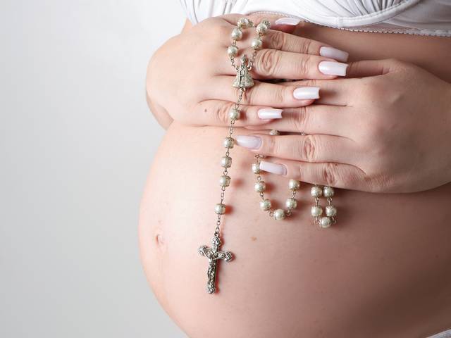 Gestantes de Kelly - Ensaio Gestante