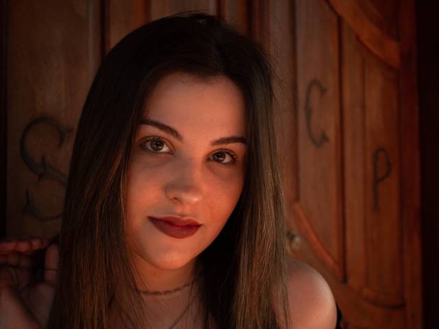 Retratos de Beatriz Loureiro