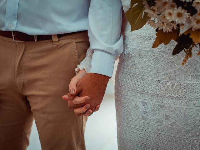 Casamento de Louders & Felipe