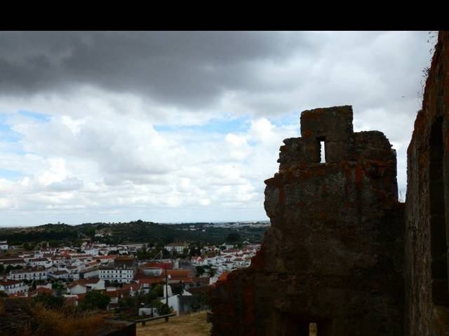 Paisagens de  Alentejo