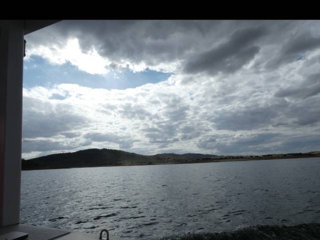 Paisagens de  Alqueva