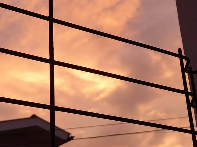 Paisagens de Confinamento