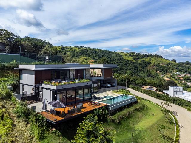 Residências de Casa RL