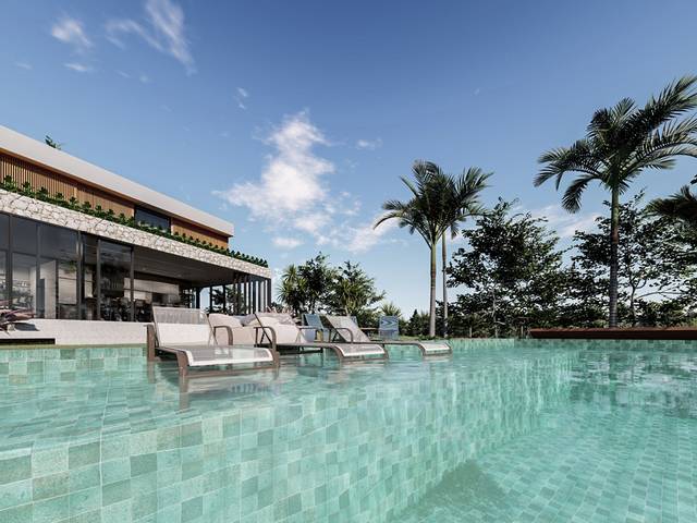 Residências de Casa Ninho