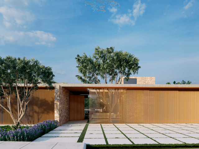 Projetos em Andamento de Casa Luz