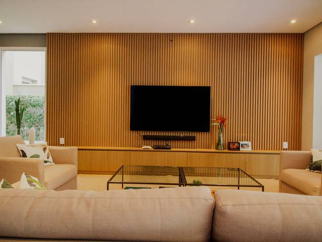 Design de Interiores de Pipoca's House