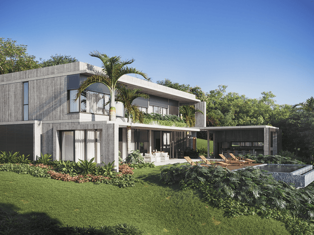 Projetos em Andamento de Casa Dreams