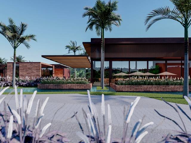 Comercial de Complexo Aquino