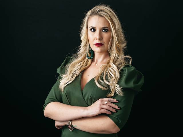 Advogados de JÉSSICA NERY