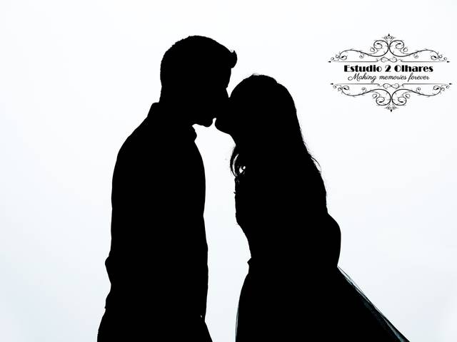 Portfólio de Trash the Dress