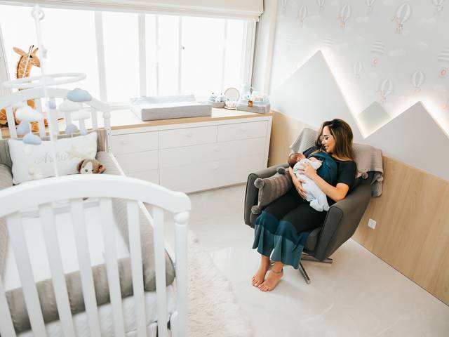 Família de Arthur e Família!