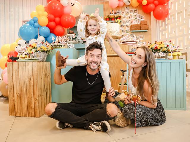 Festas de Anna Faz 2!