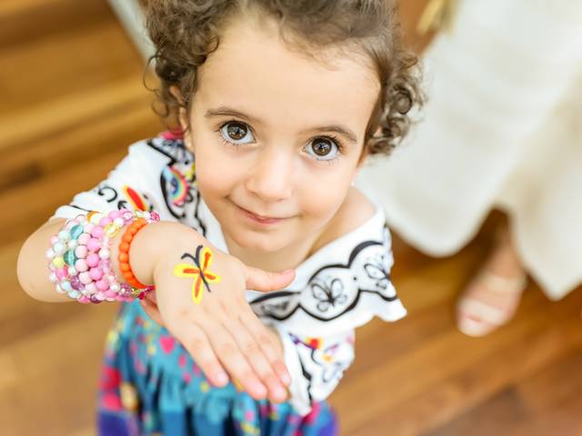 Festas de Malu Faz 2!