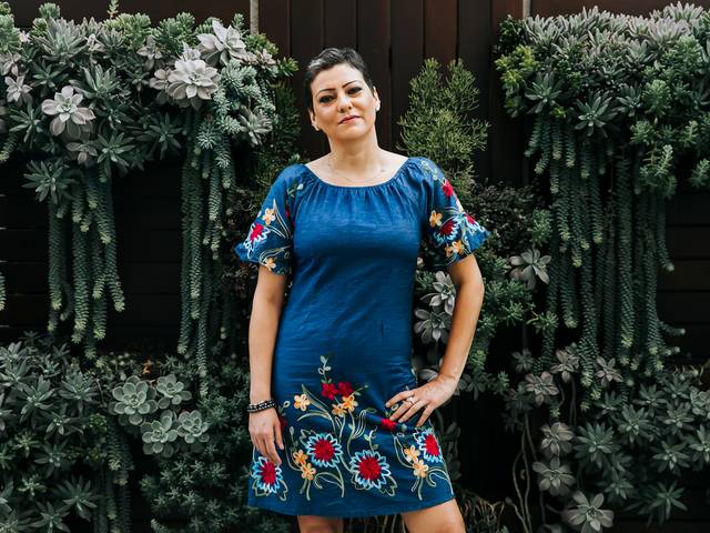 Feminino de Fernanda!