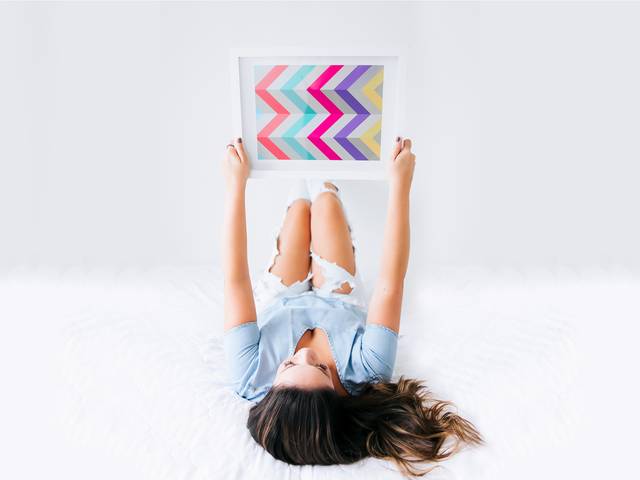 Profissional de Nara - Colorista