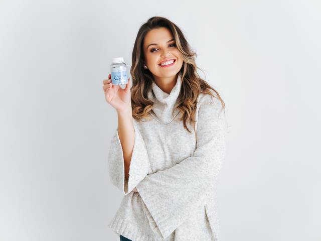 Profissional de NutriAcqua