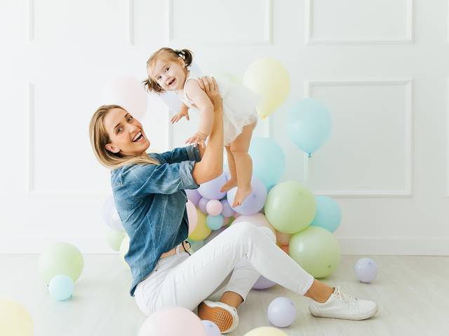 Infantil de Smash da Ana! 