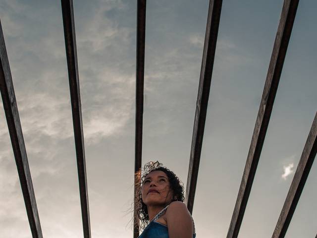 Ensaio Feminino de Elessandra | Ensaio Fotográfico | 43 anos