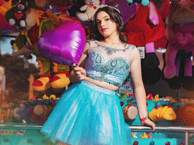 Debutante de Debutante - Ana Luiza