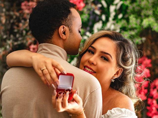 Civil de Rhutte e Wesley