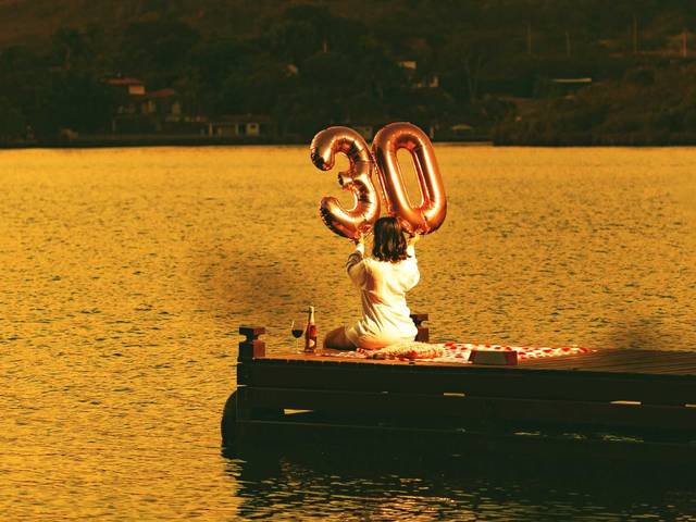 Bday de Bday - Sheilla