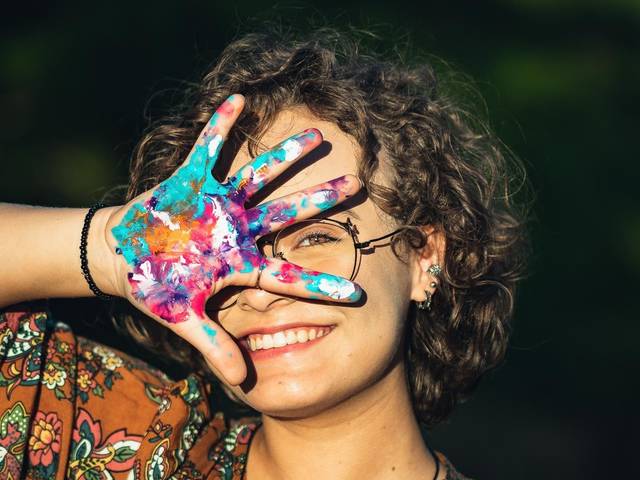 Feminino de Ensaio Feminino - Estephany