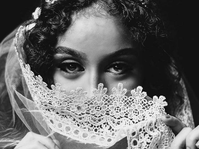 Casamento de Prévia da Noiva - Stephanny