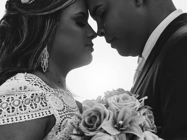 Civil de Casamento Civil - Débora & Sebastian