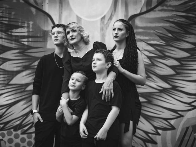 Família de Loiolas 2023