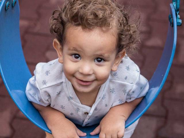 meuclickinho de Mateus 2 anos