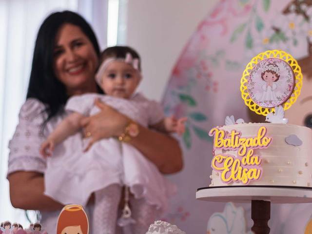 meuclickinho de Batismo Elisa