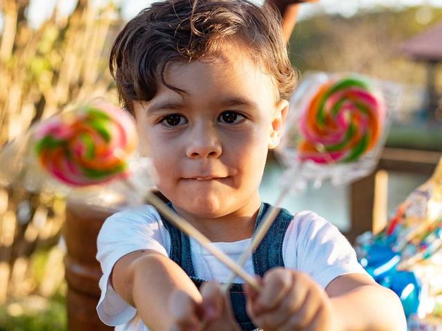 meuclickinho de Théo 4 anos